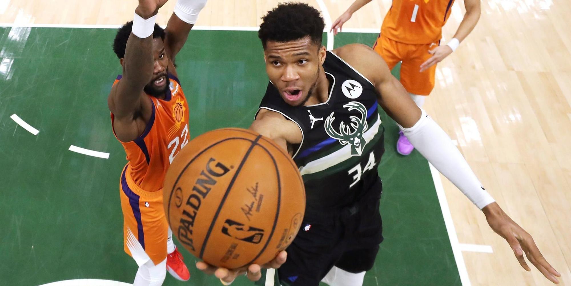 Giannis