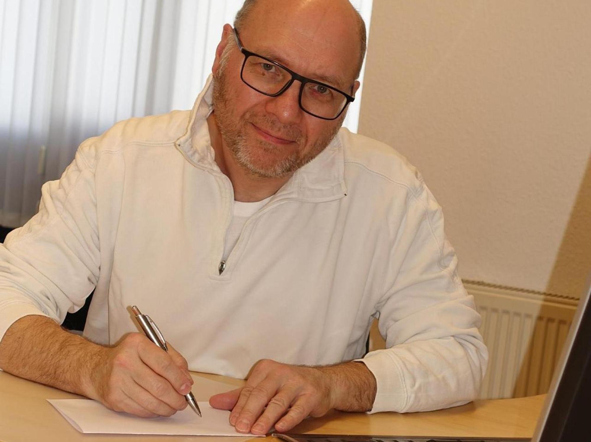 Stefan Streit Gesundheitscheck 240419