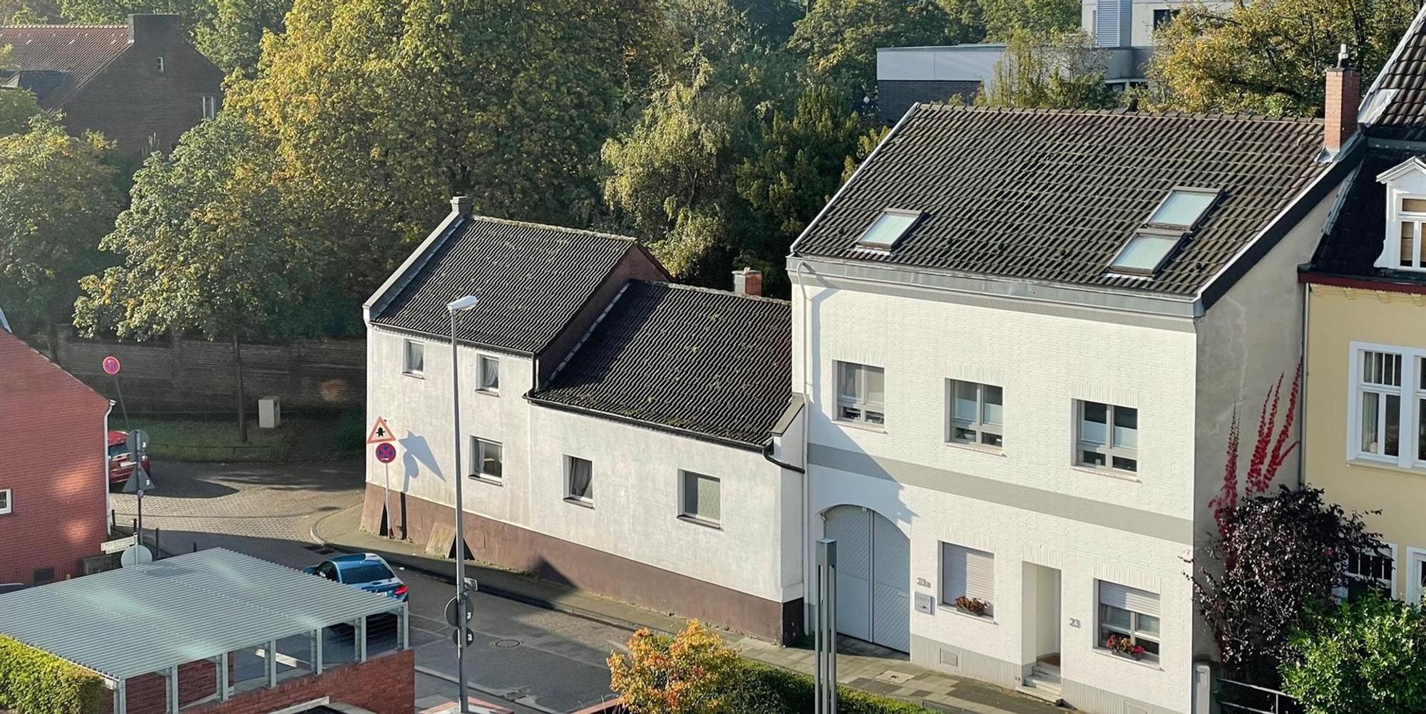 Neuer Inhalt