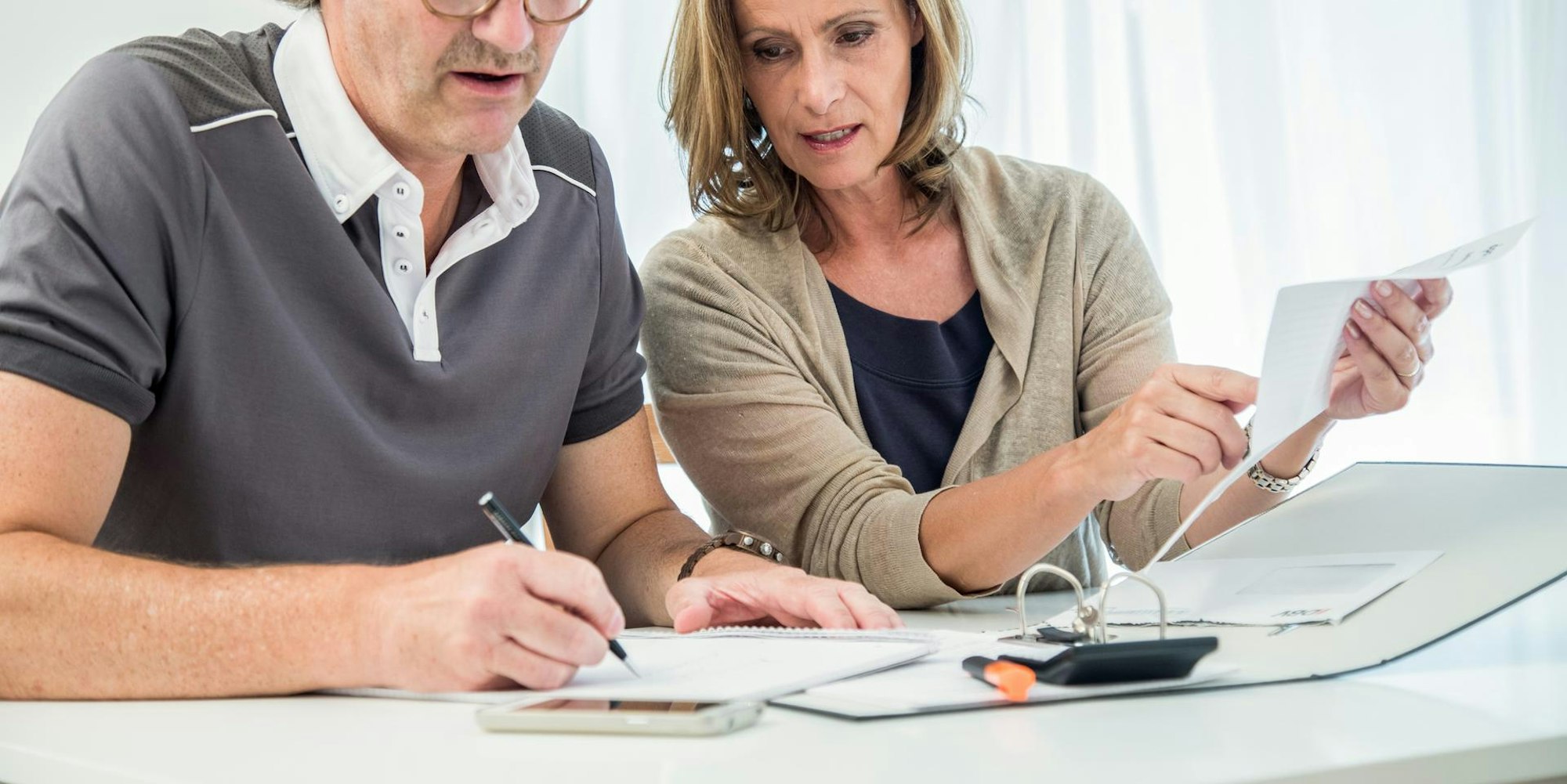 Experten Raten Kredit