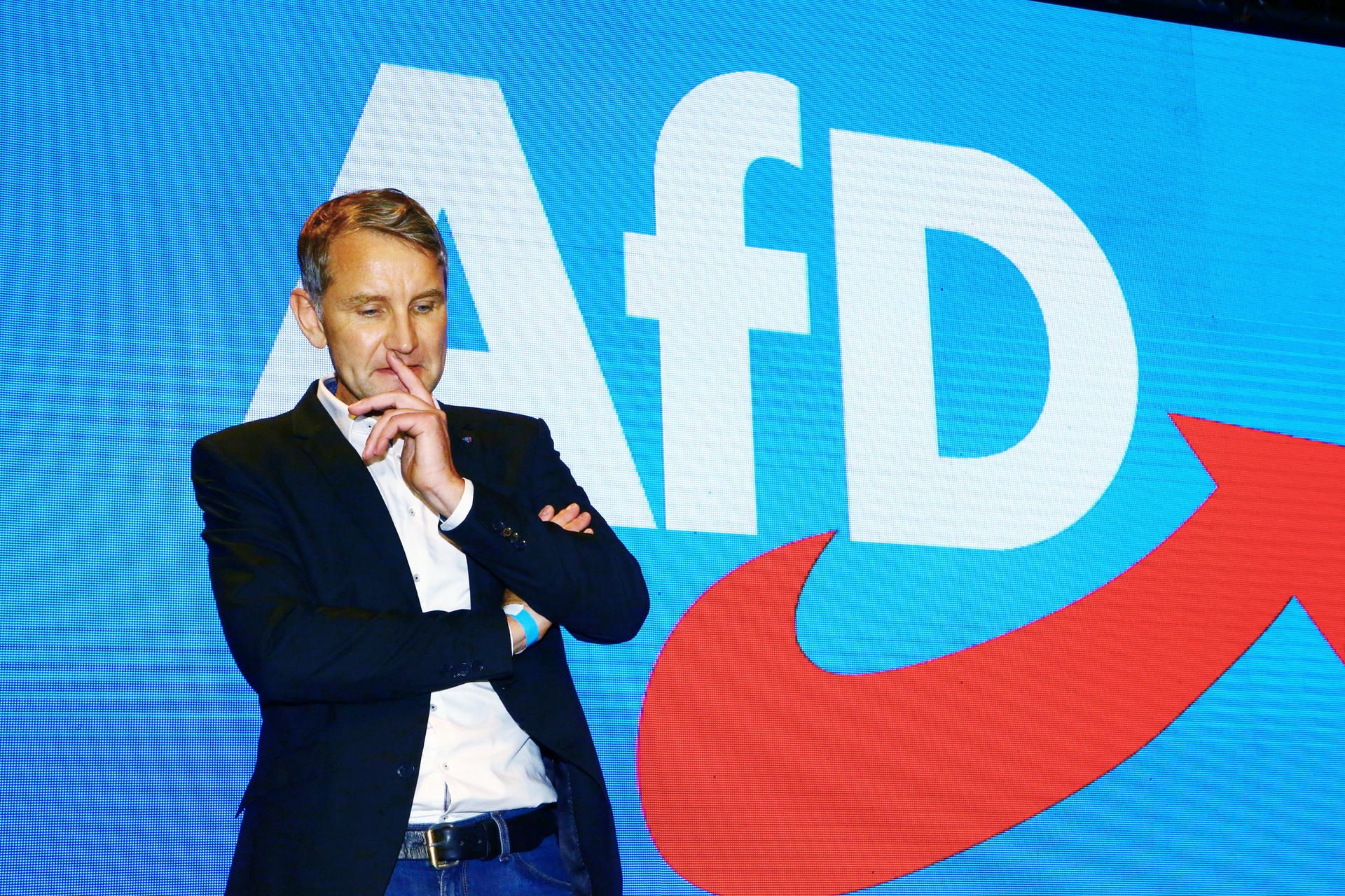 Höcke AfD