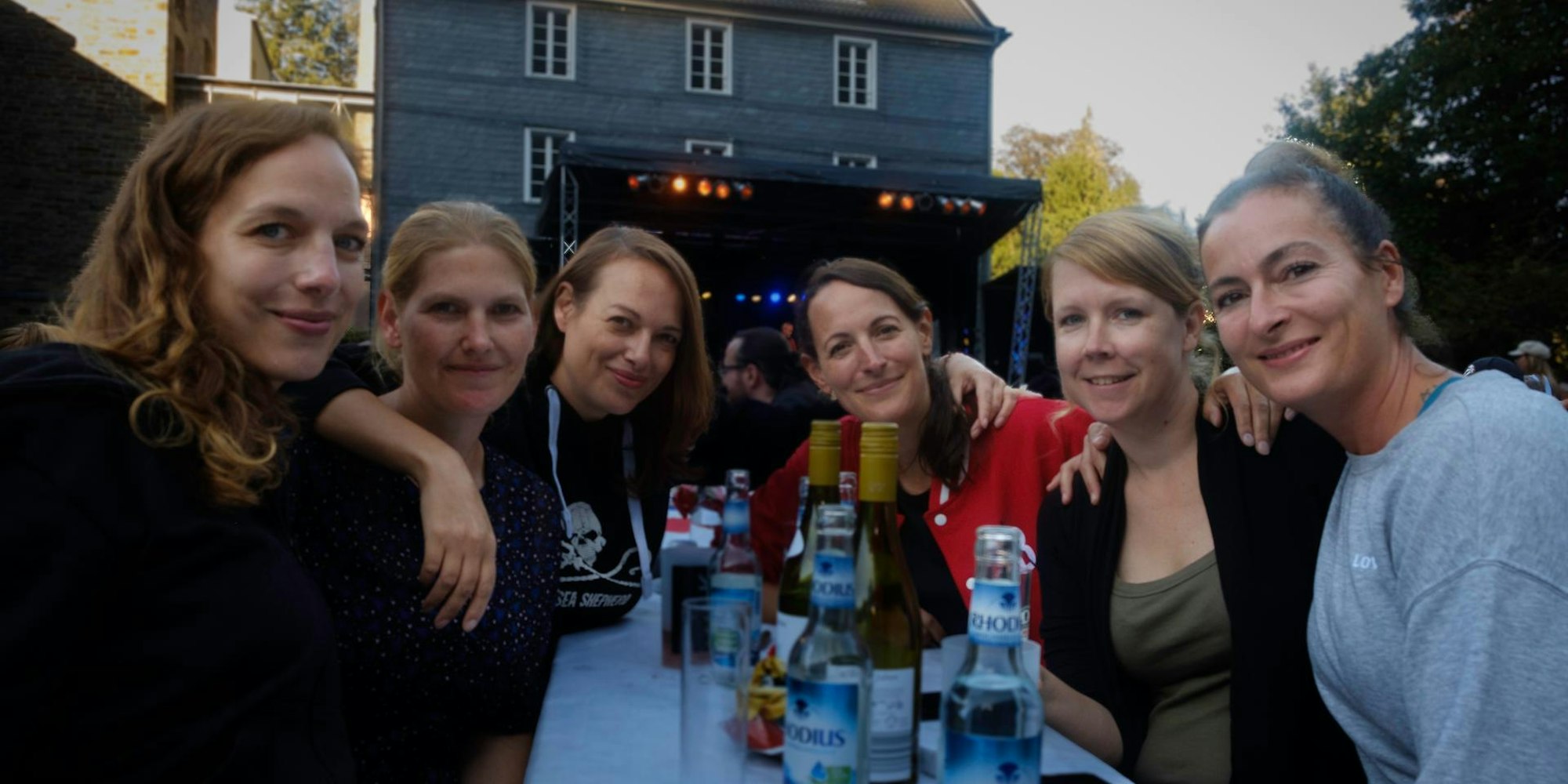 Parkzeit Engelskirchen