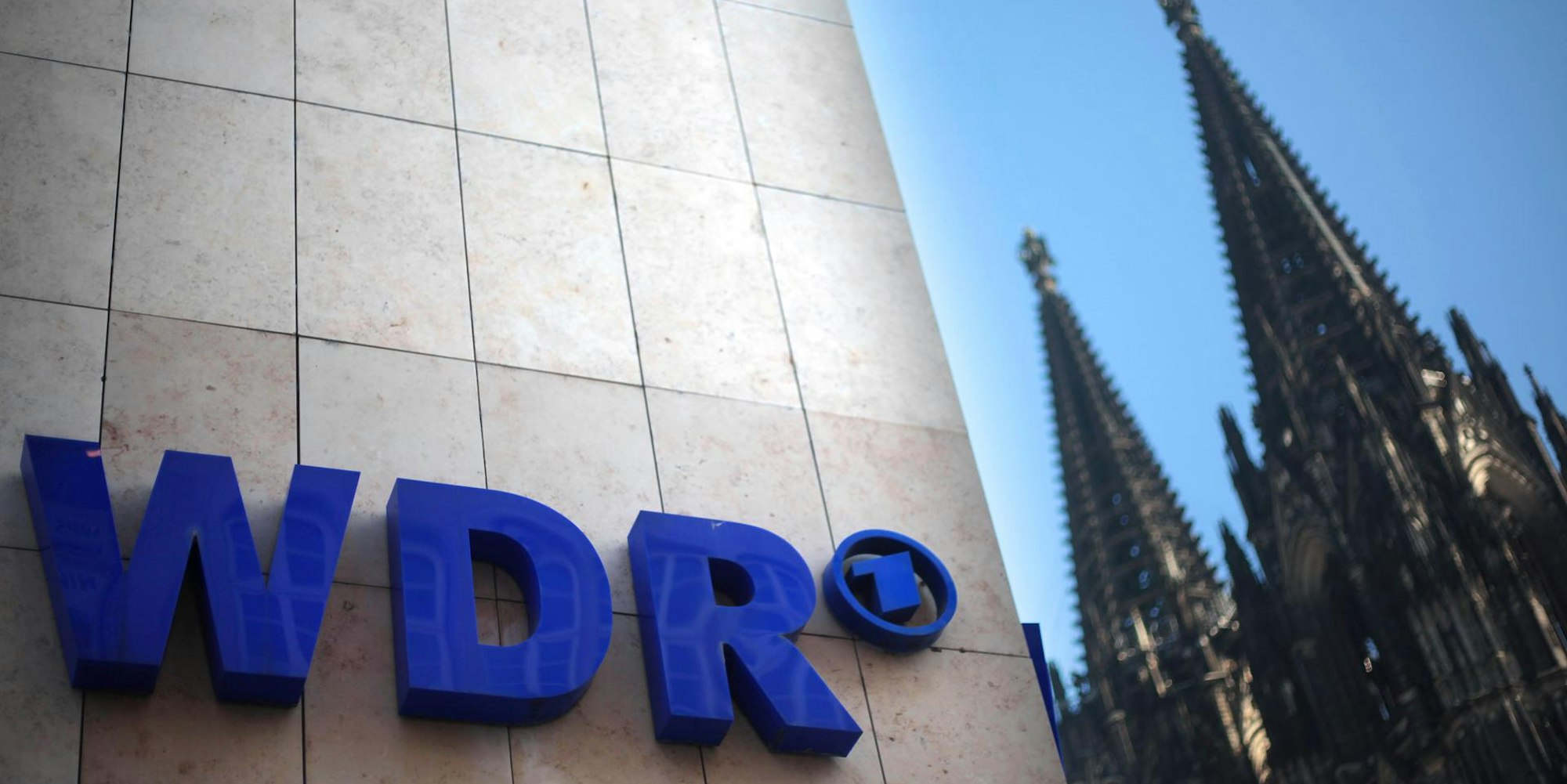 WDR Köln
