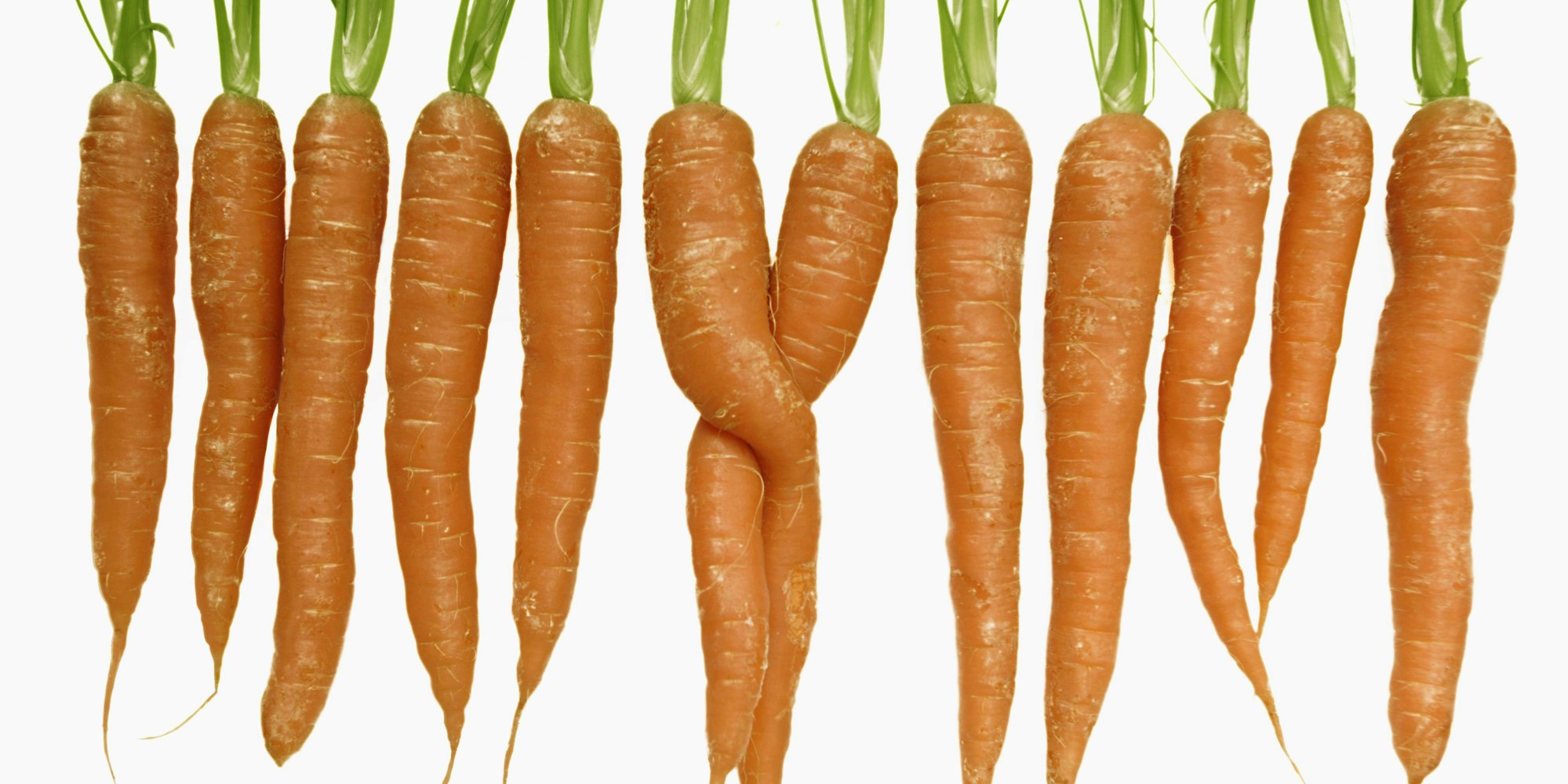 Möhren