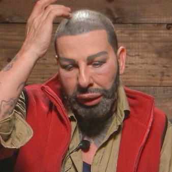 Glööckler IBES 030222