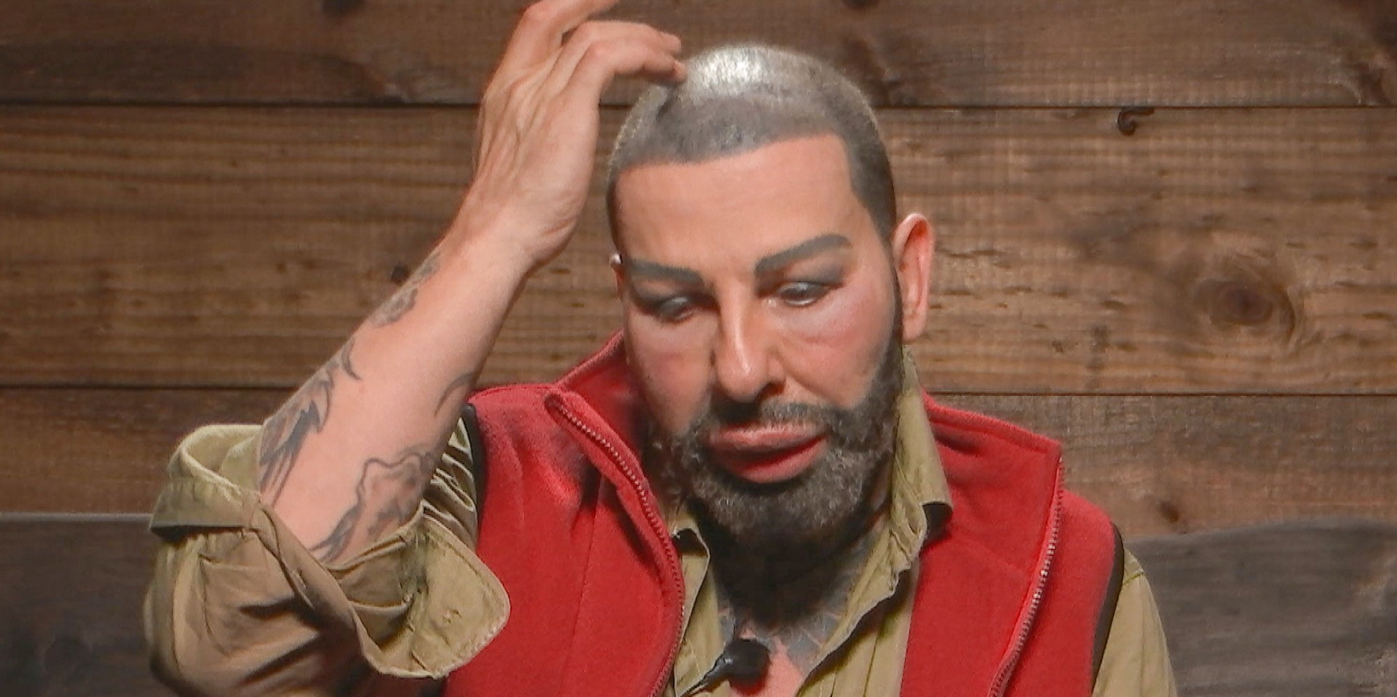 Glööckler IBES 030222