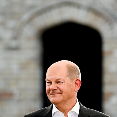 Scholz Magdeburg getty 260822