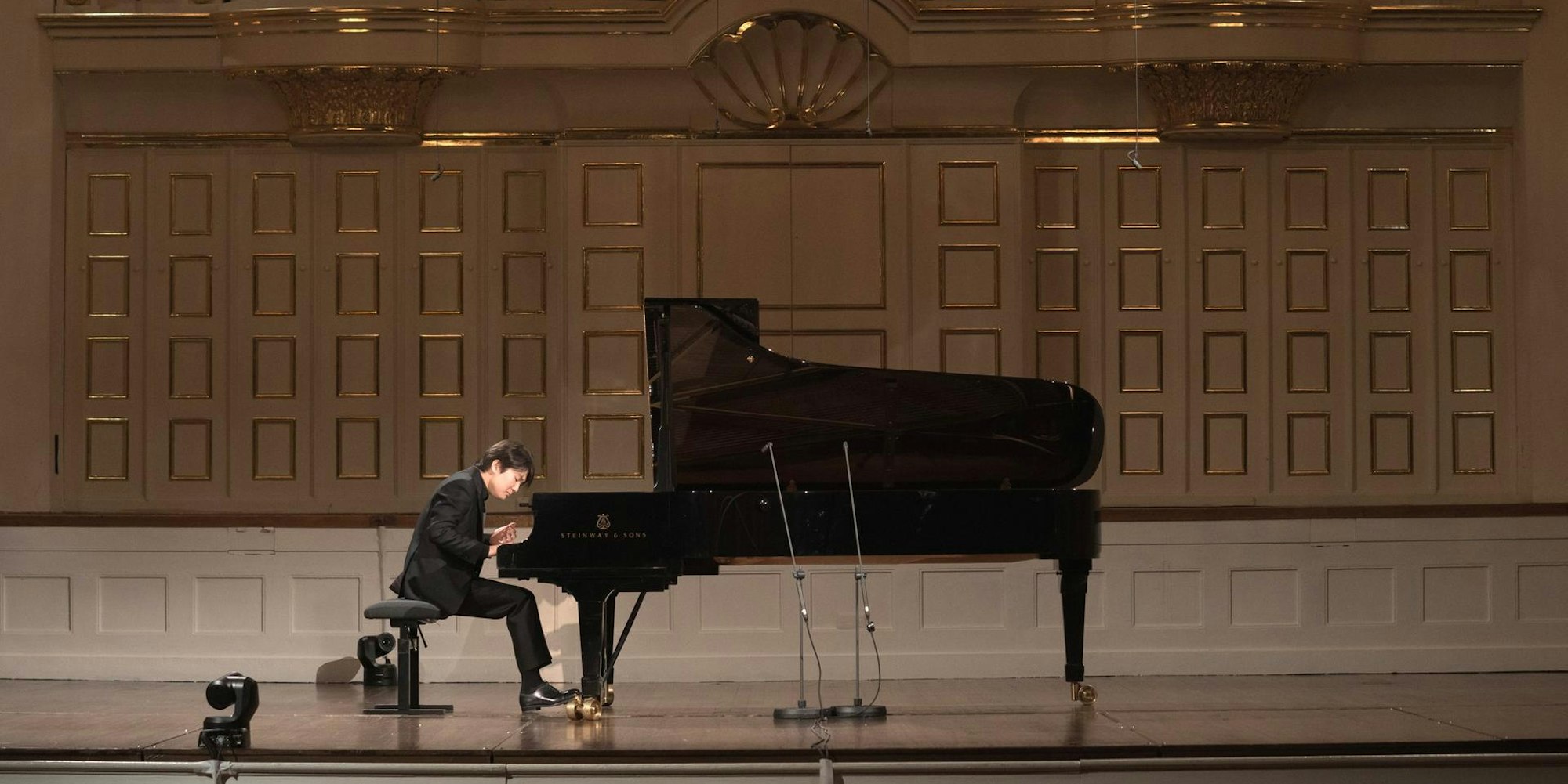 Mozart
