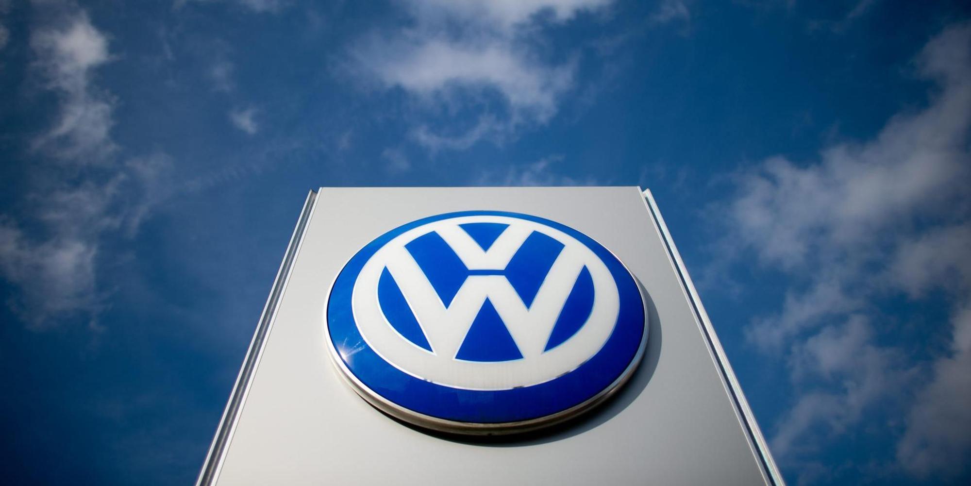 VW dpa neu