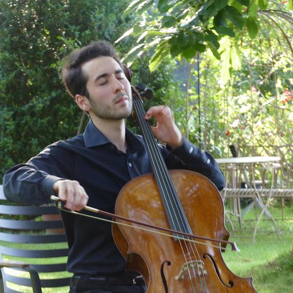 Lipstein Cellokonzert 190821