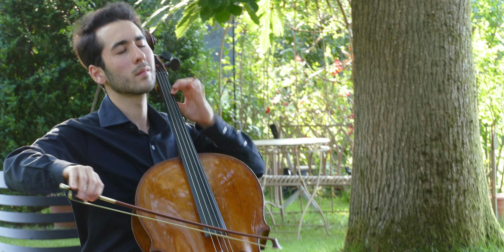 Lipstein Cellokonzert 190821