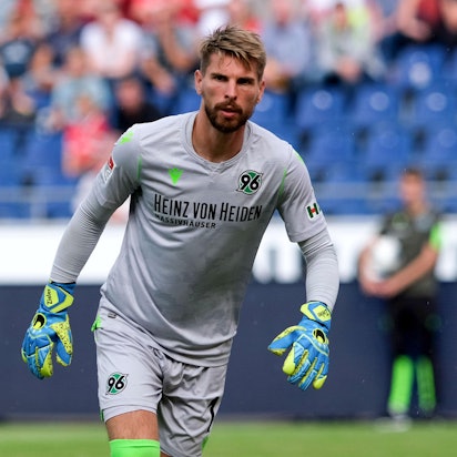 Zieler