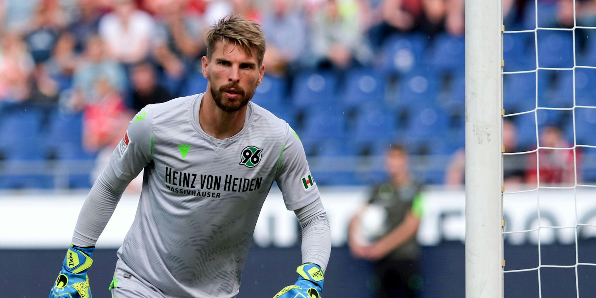 Zieler