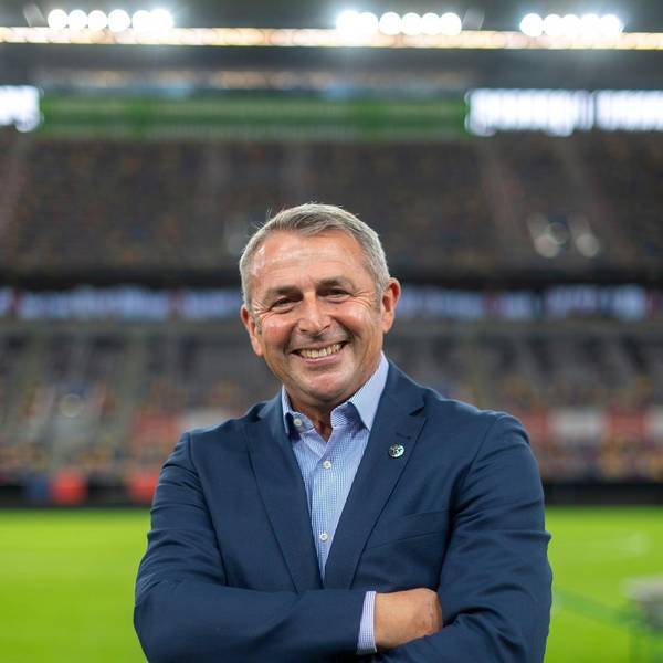 KLaus Allofs