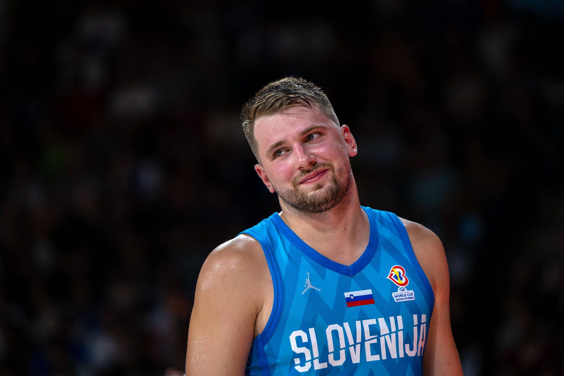 Lukas Doncic