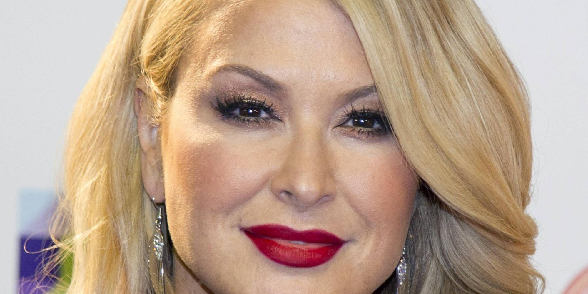 Anastacia