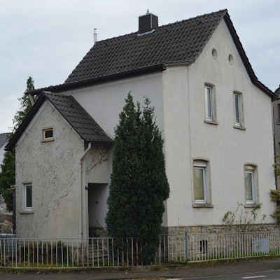 Häuser Bergisch Galsbach