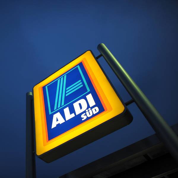 Aldi-Symbol
