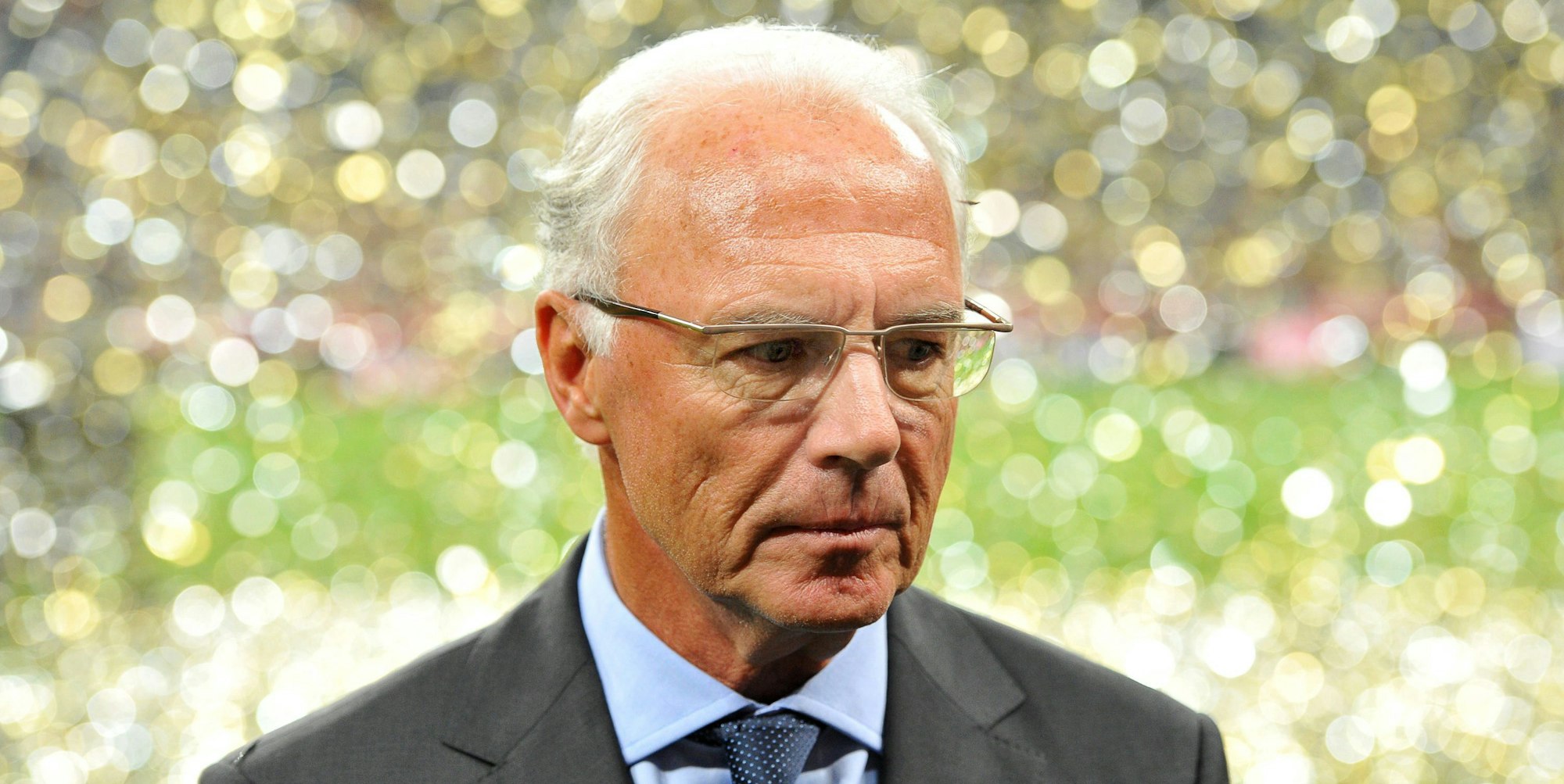 Beckenbauer 140916