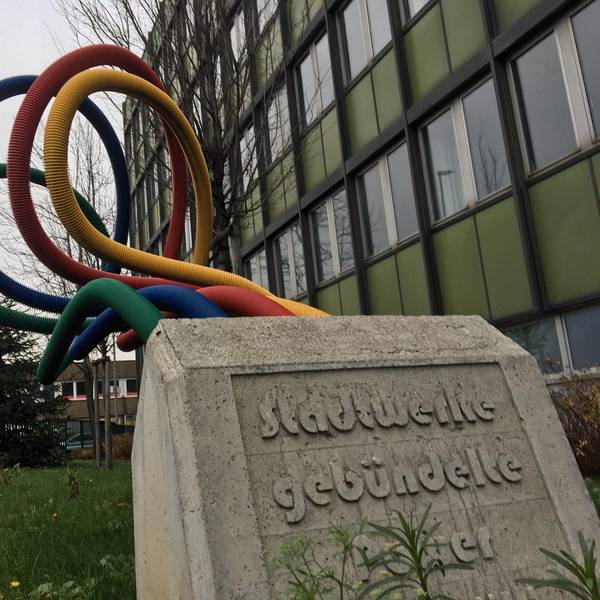 Brühl-Stadtwerke Symbolbild