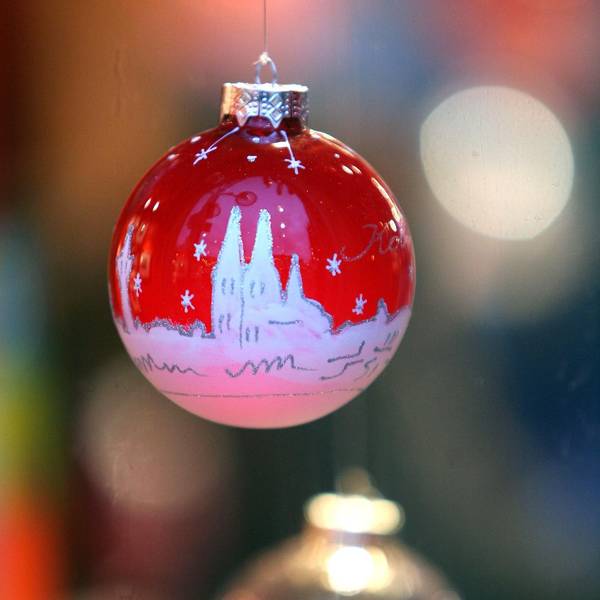 Weihnachtsmarkt