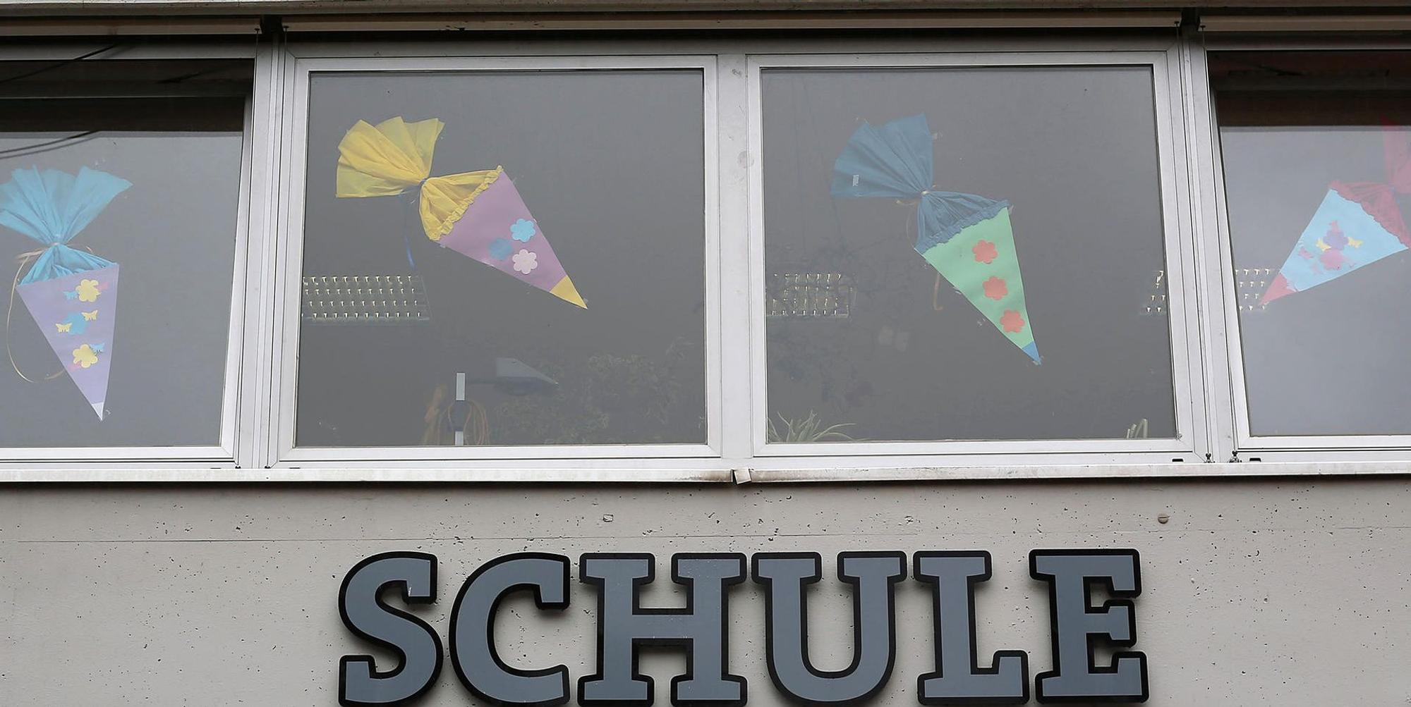 Schule