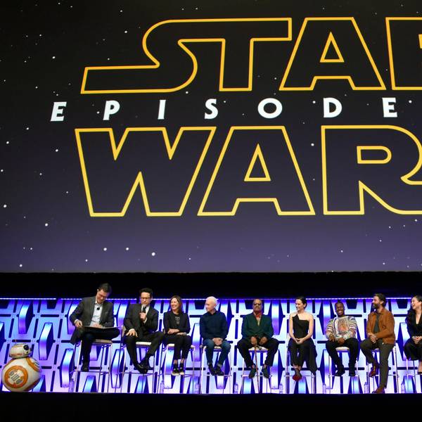 Star Wars