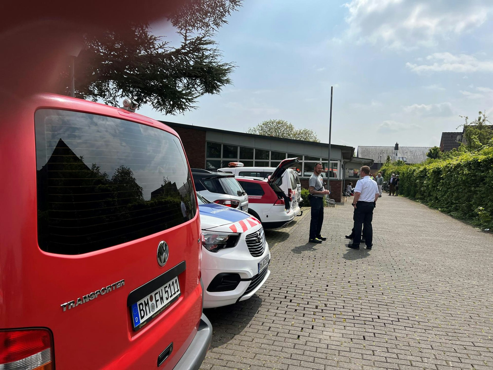 Neuer Inhalt