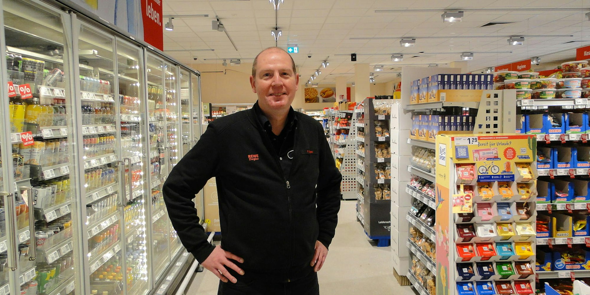 Supermarkt Ziegler (2)