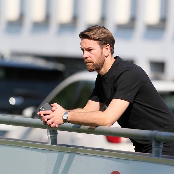 Thomas Kessler Lizenzspieler effzeh