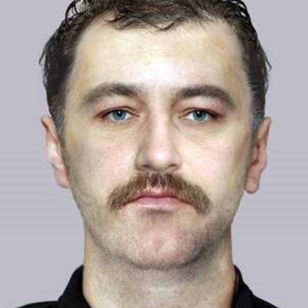 Hoppmann Kriminalpolizei