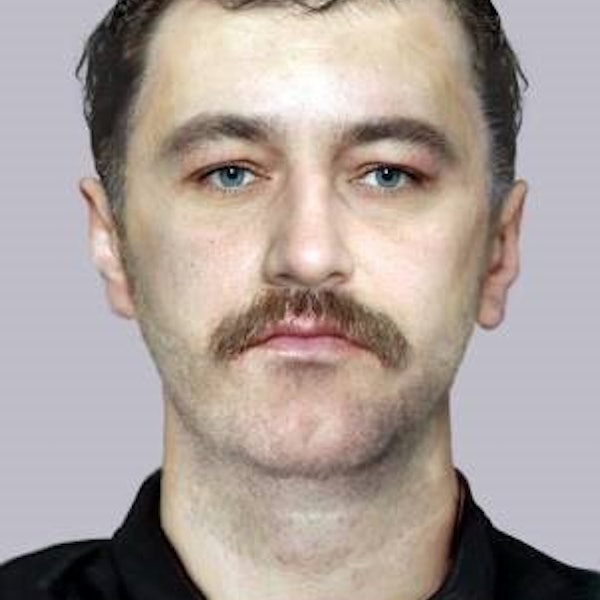 Hoppmann Kriminalpolizei