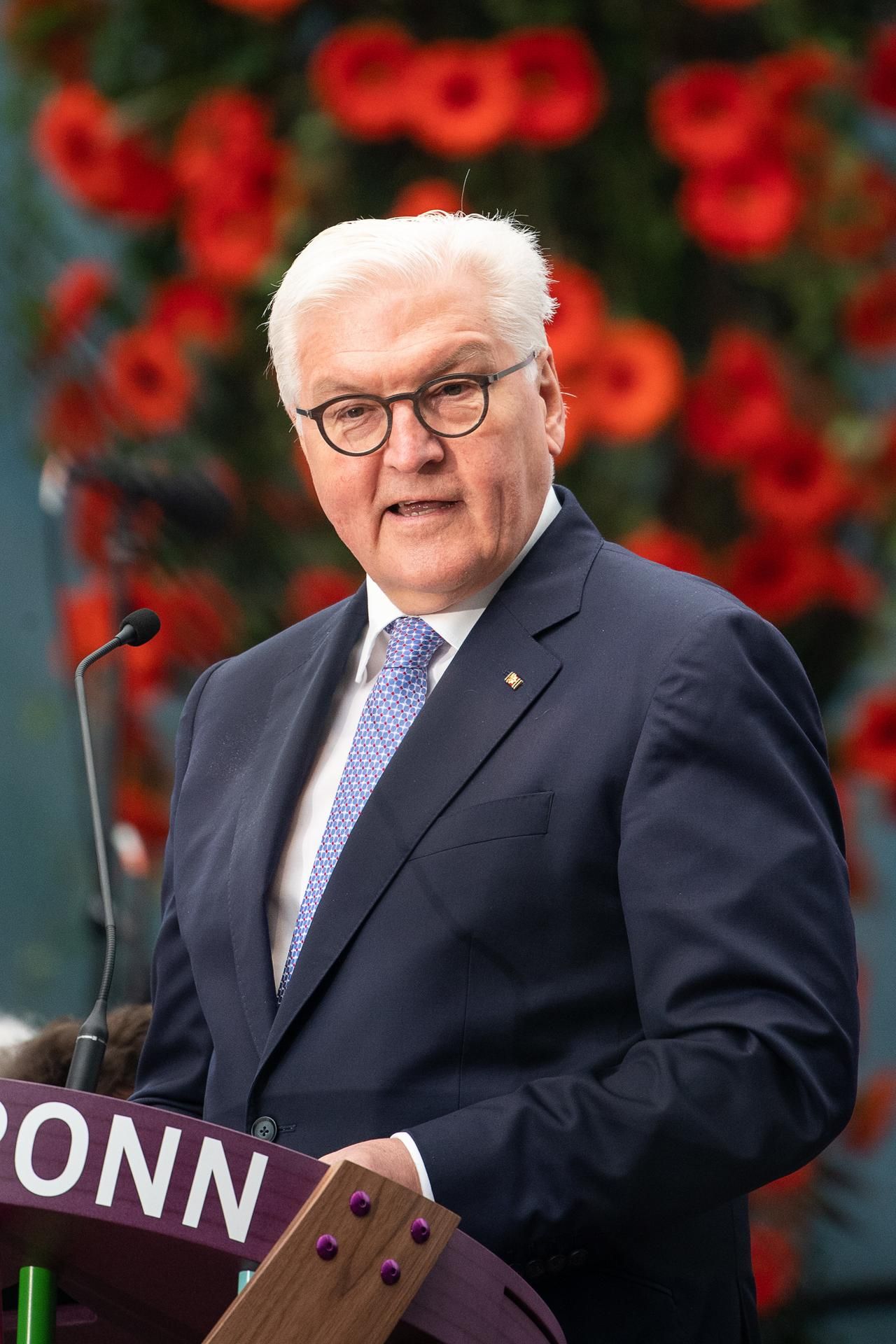 Steinmeier