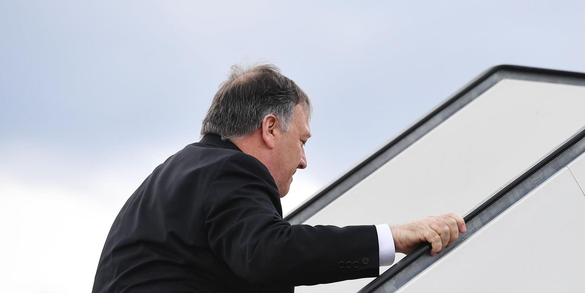 Pompeo 070519