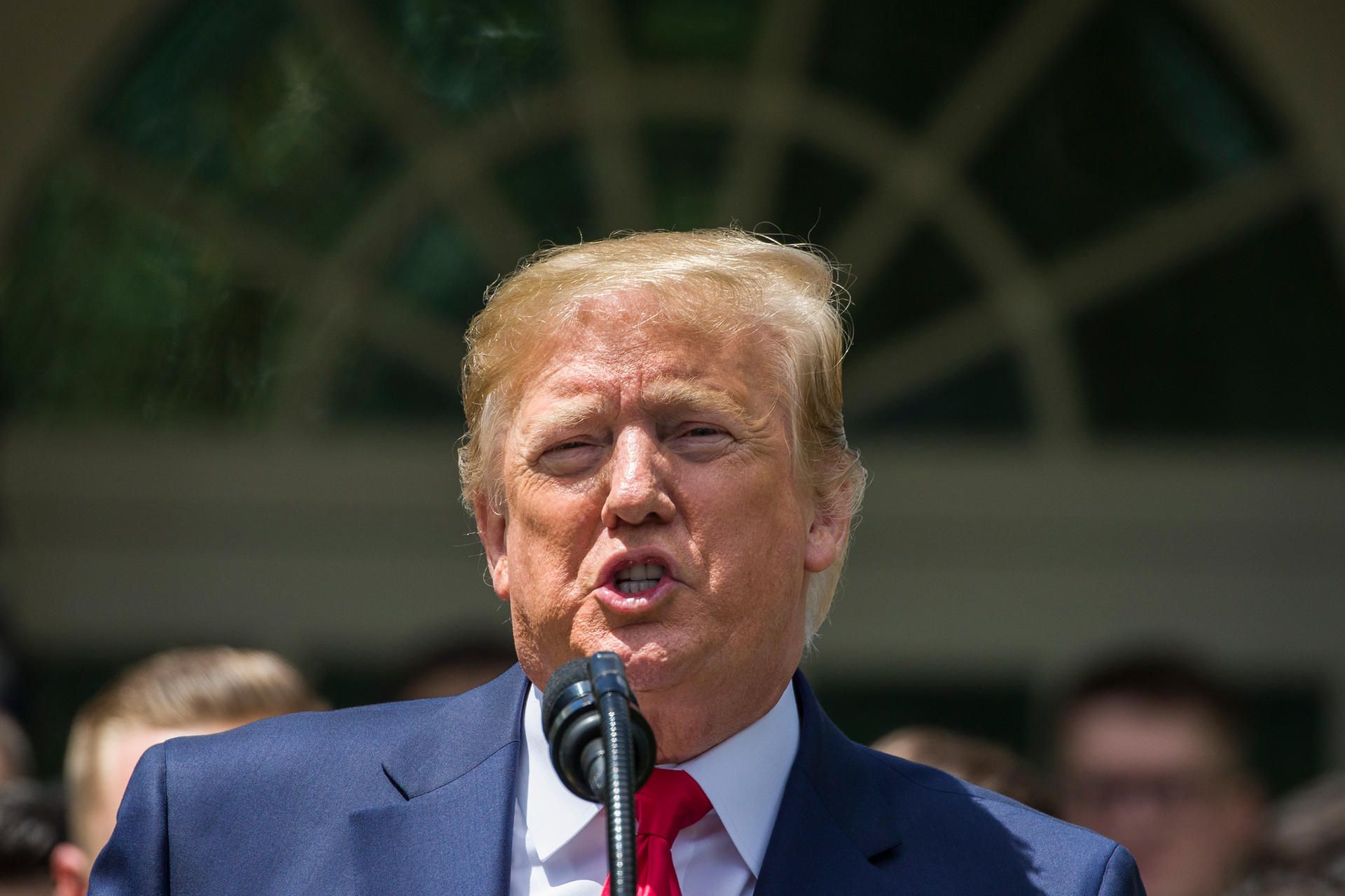 Trump 070519