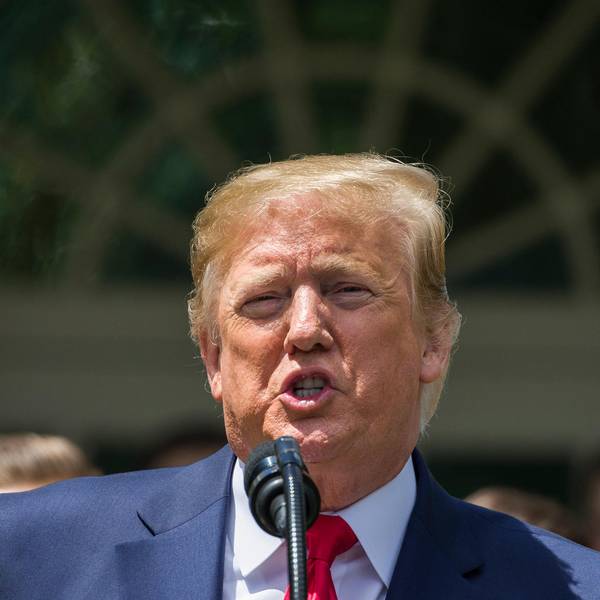 Trump 070519