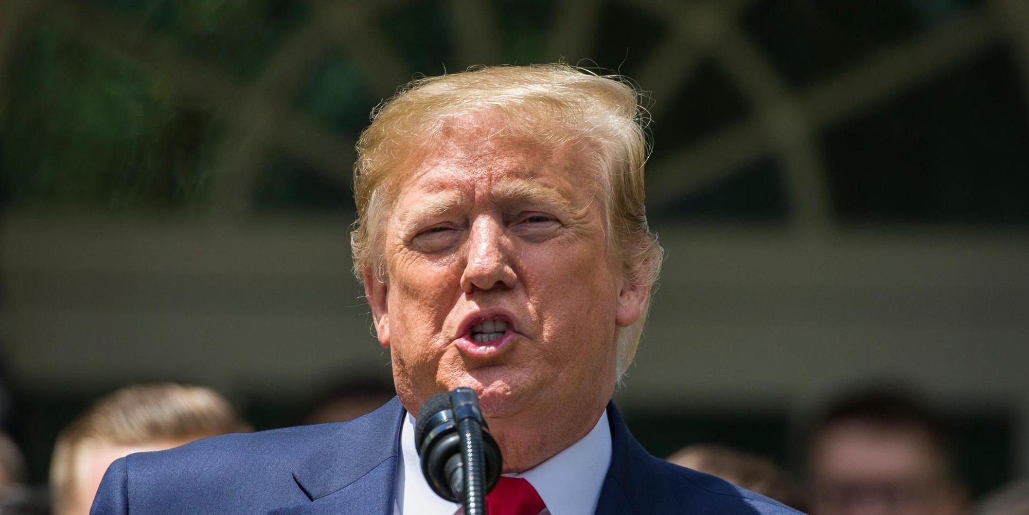 Trump 070519
