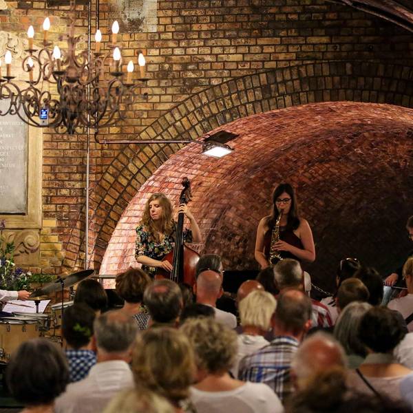 Kronleutersaal Konzert
