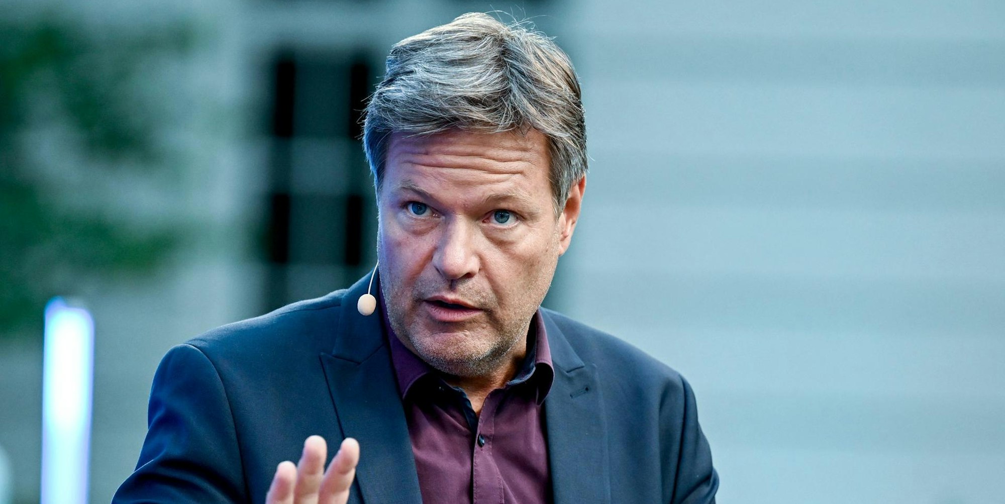 Robert Habeck 290822