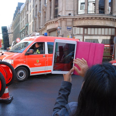 Gaffer soll bestraft werden