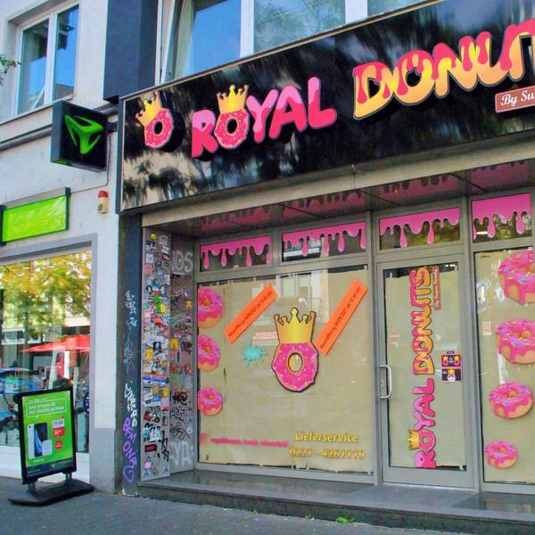 Royal Donuts