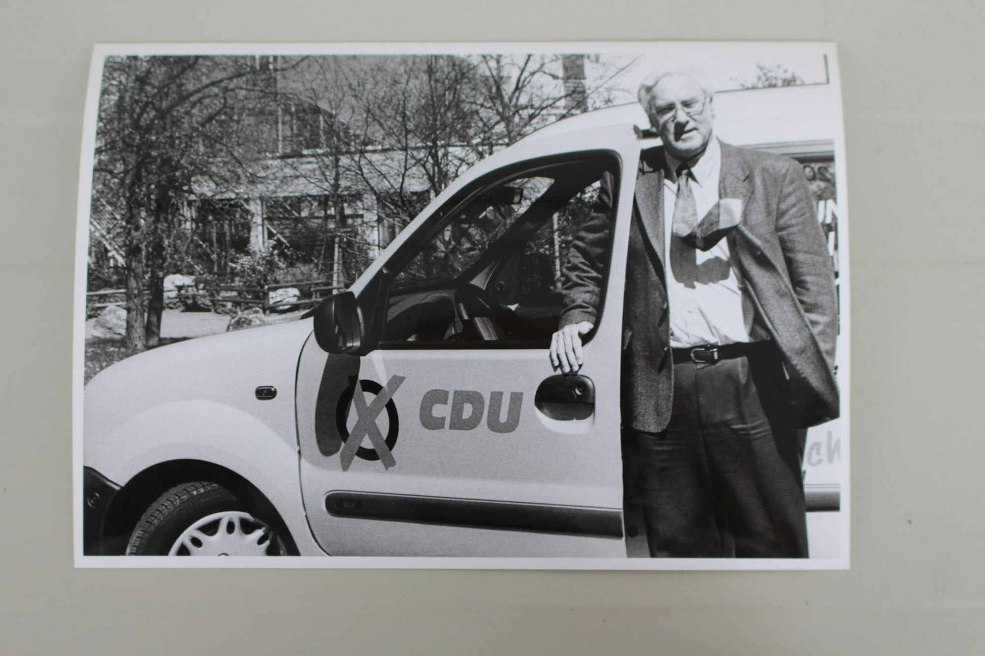 Urban Josef Juelich