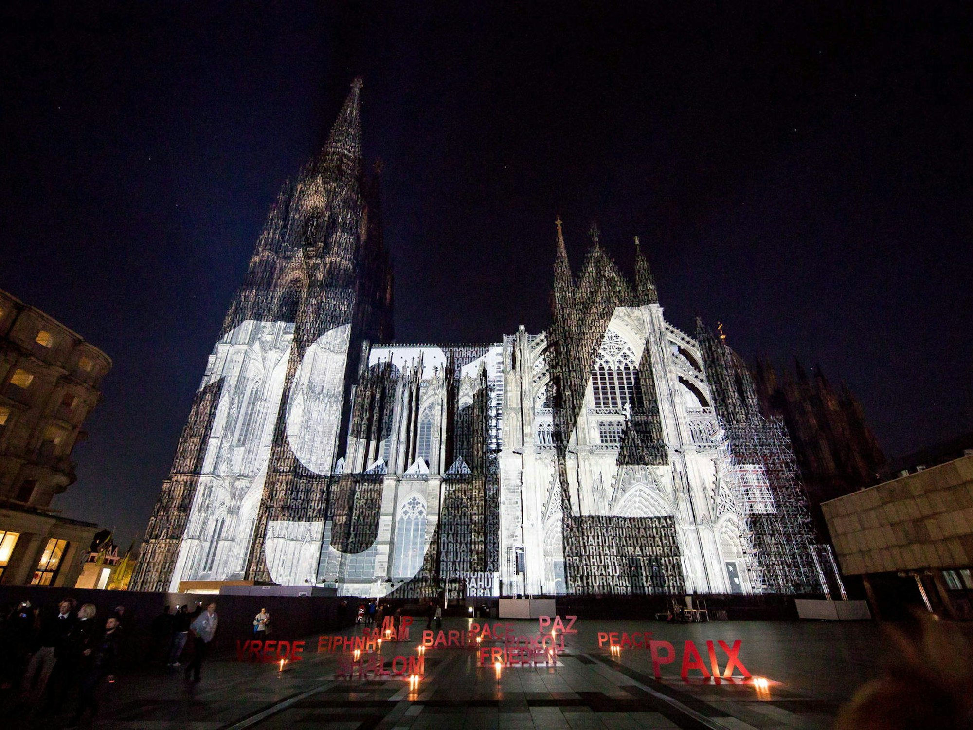 kölner Dom