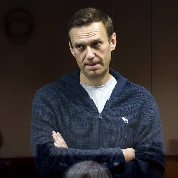 Nawalny Feb 2021