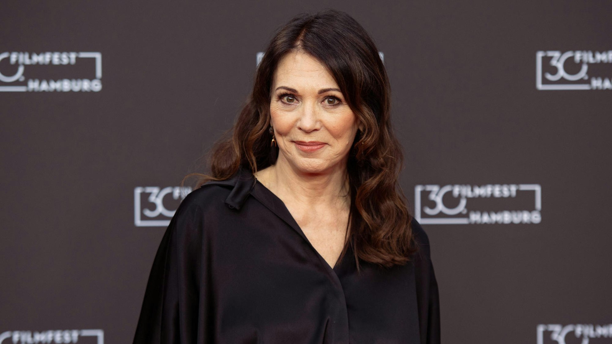 Iris Berben gehört zu Deutschlands bekanntesten Schauspielerinnen.