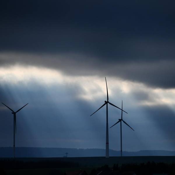 Windräder schmuckbild