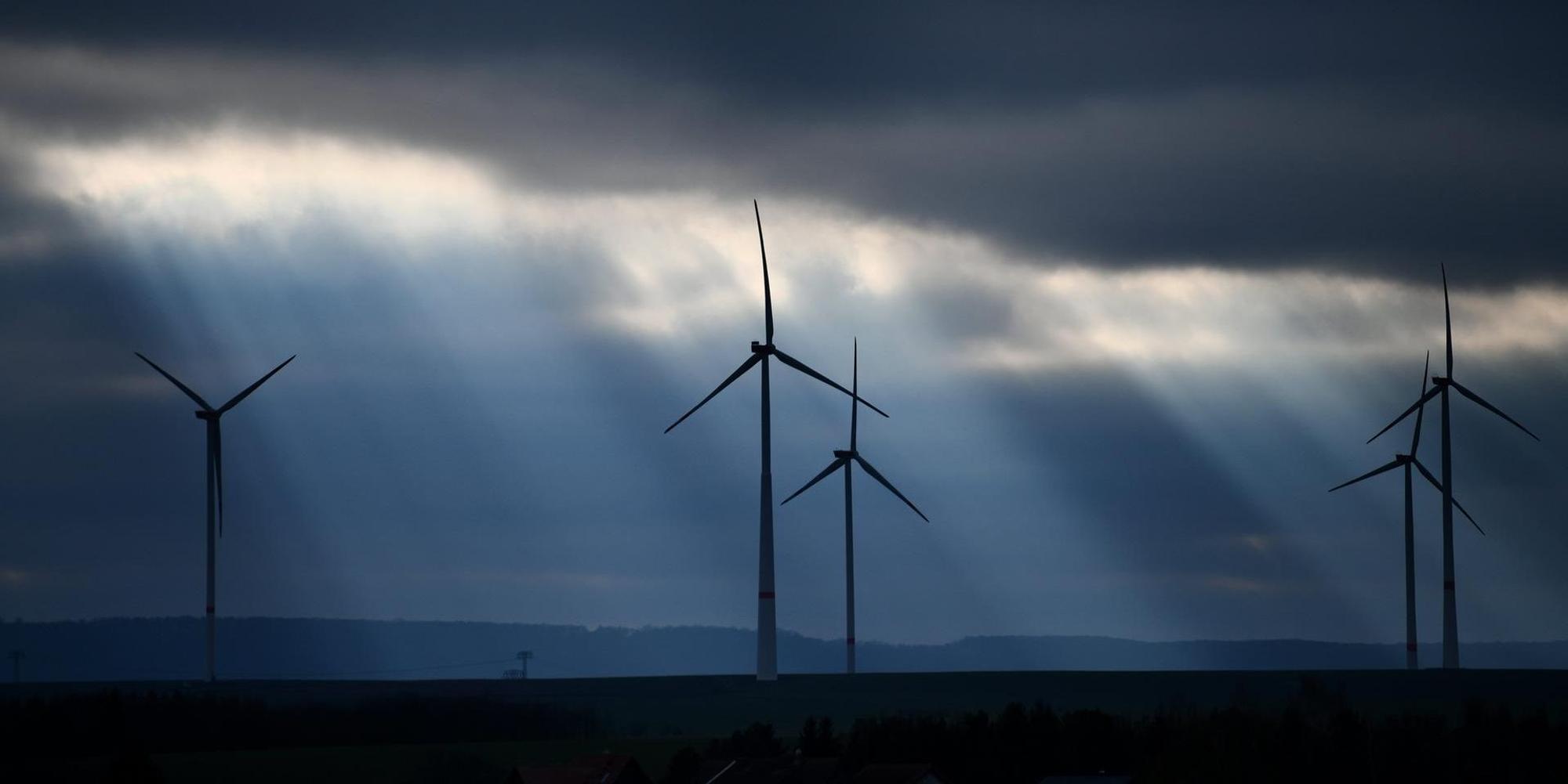 Windräder schmuckbild