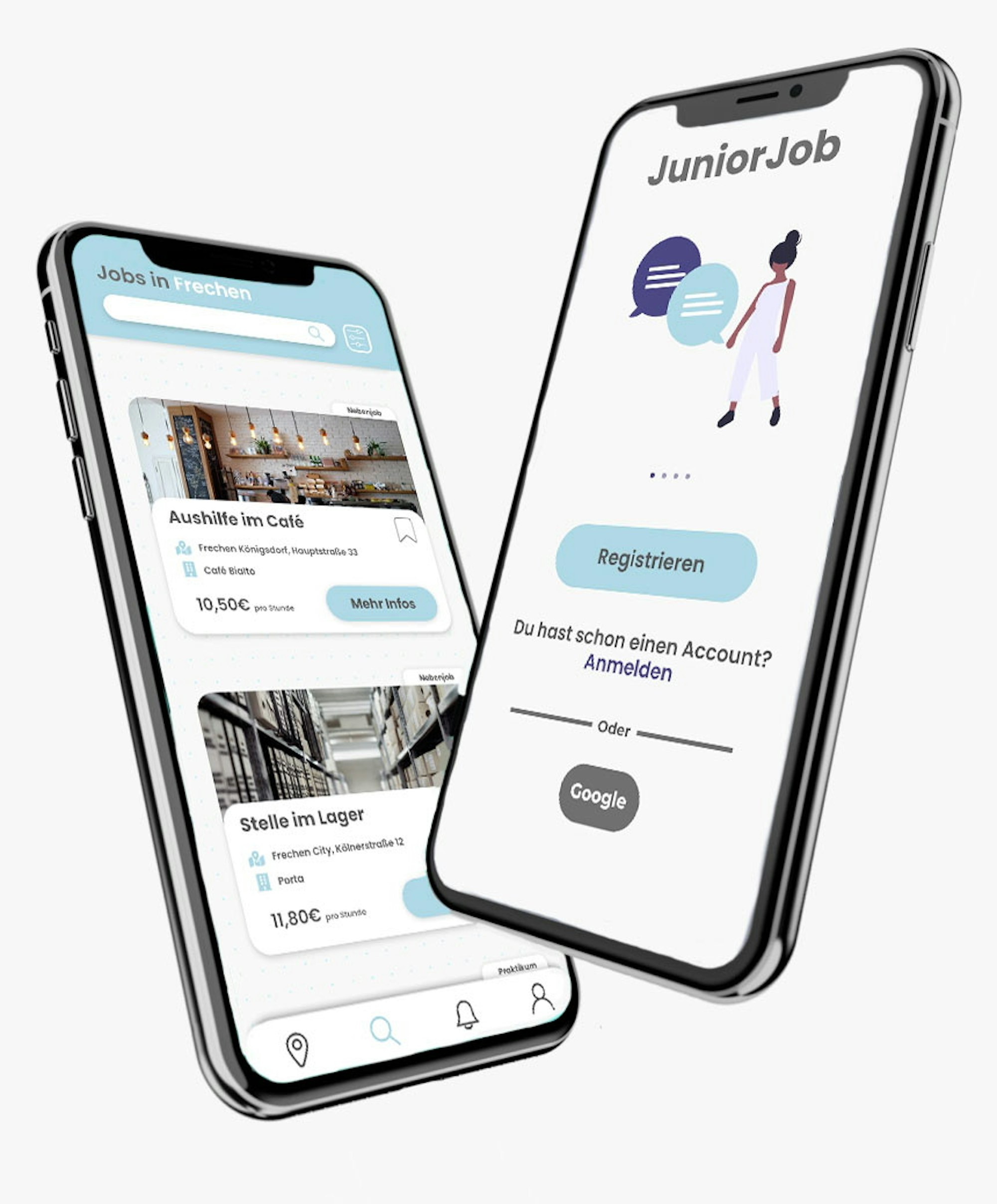 App_JuniorJob