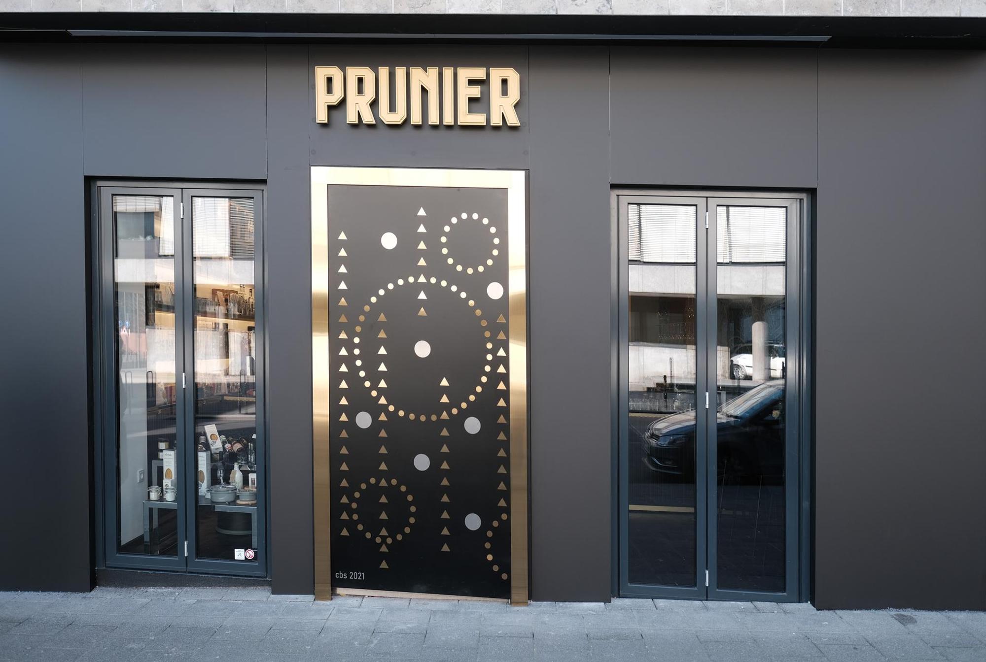 prunier aussen