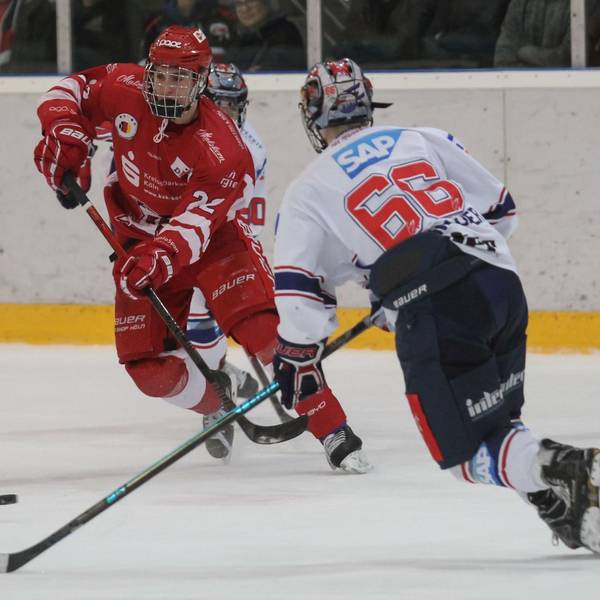 Junghaie Maximilian Glötzl 20.3.19